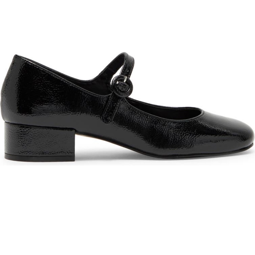 New Steve Madden Mary Jane Pumps